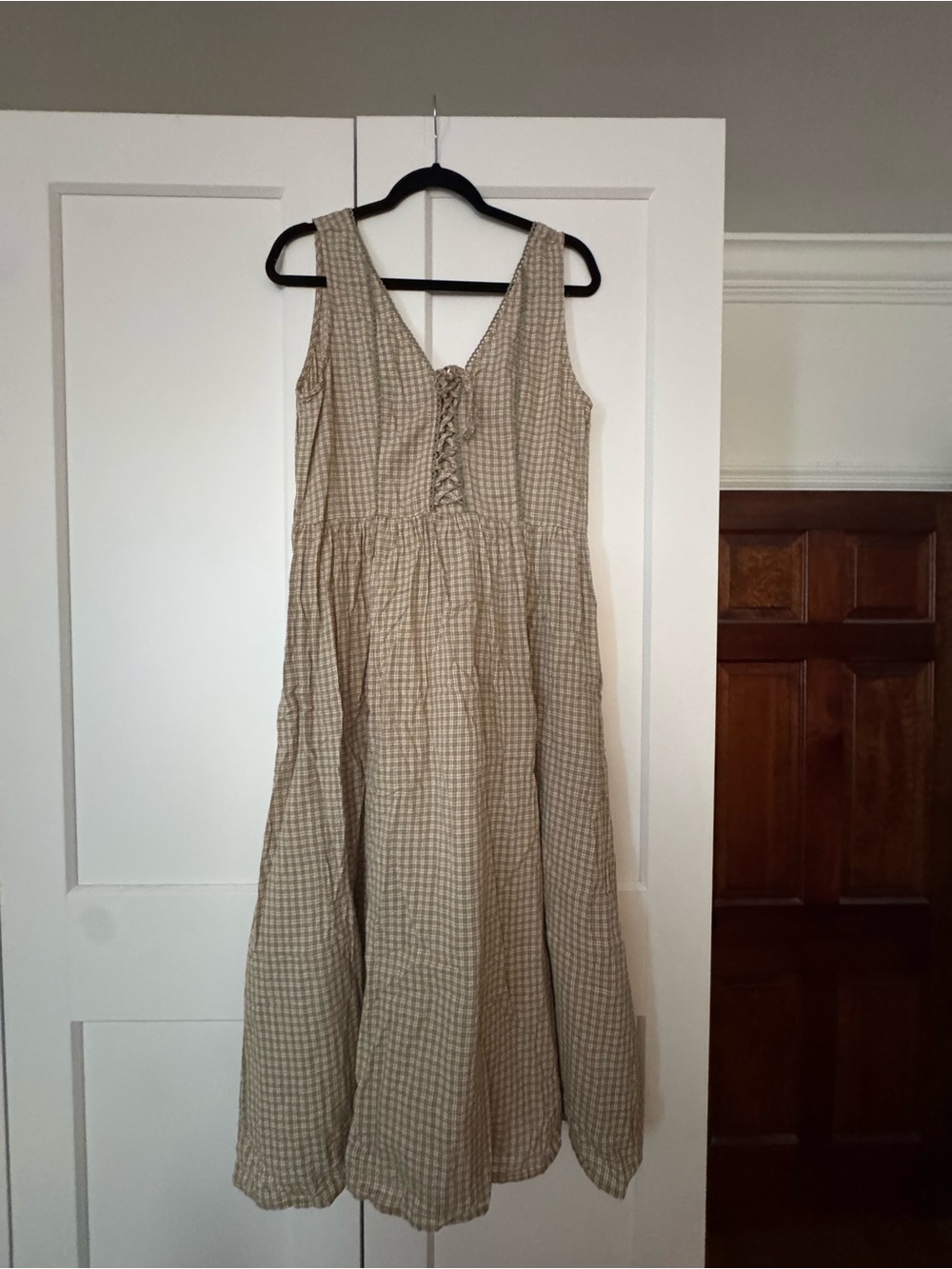 Neuflora dress xl